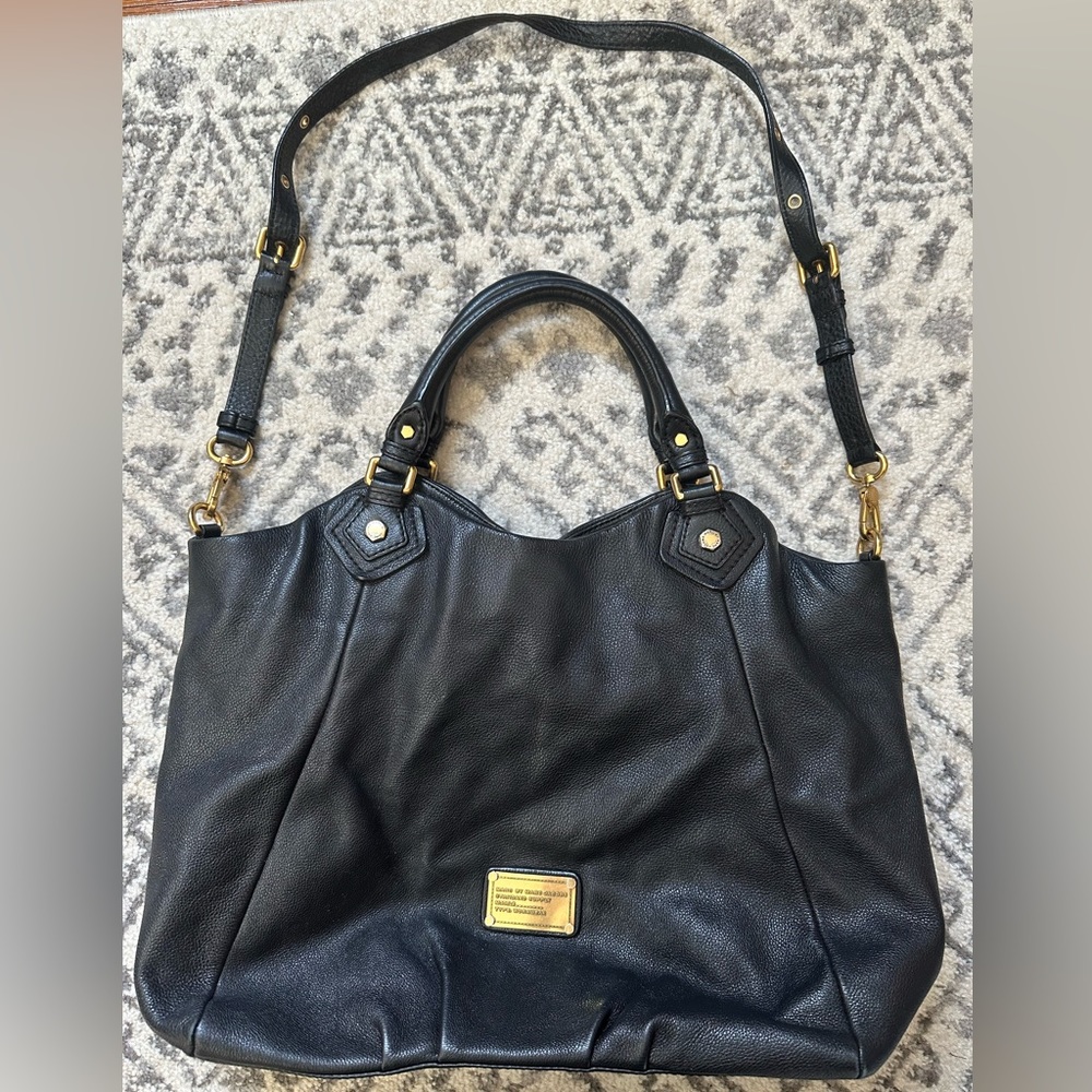 Marc Jacobs Fran Q Bag